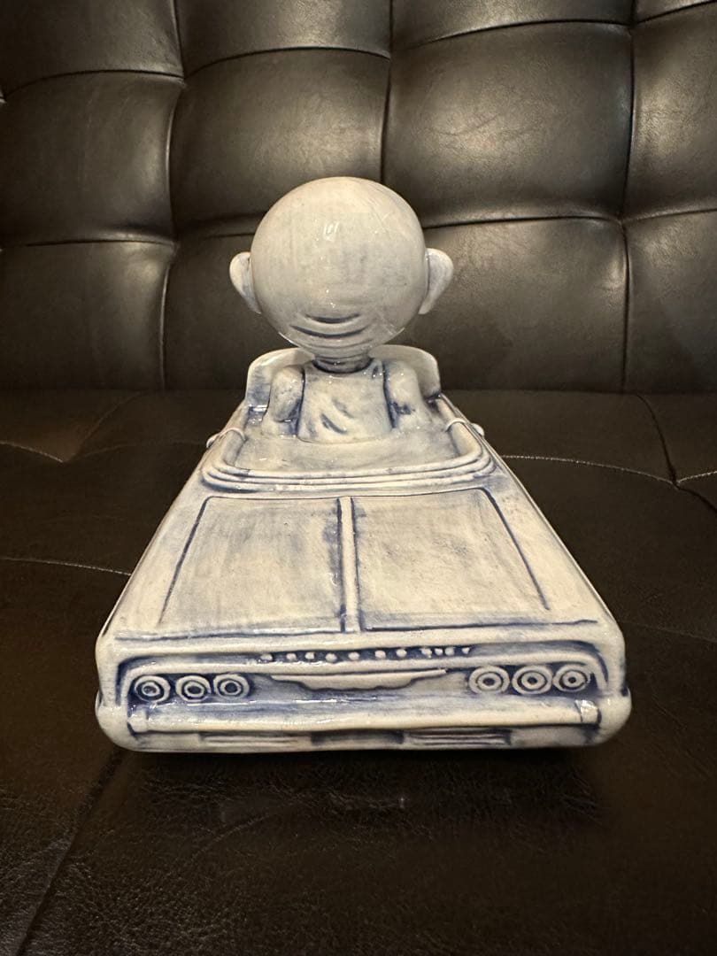 い*こ様 希少 NEIGHBORHOOD × Mr.Cartoon ミスターカー