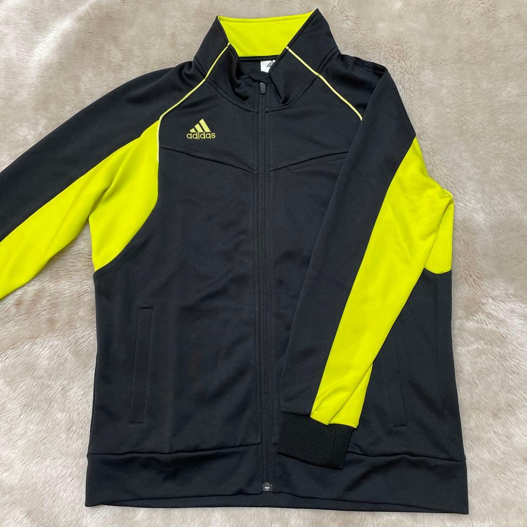 カゼン　医療用ジャケット　Sサイズ 医療用ジャージ　アディダス