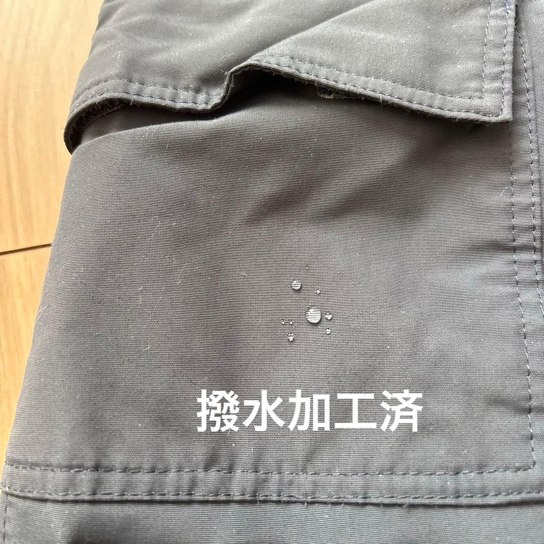 【美品】THE NORTH FACE スノーウェア　ジャンプスーツ　100