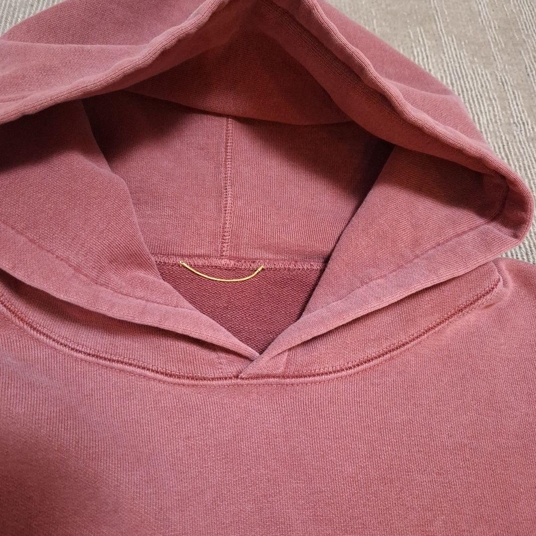 ドゥーズィエムクラス/particular hoodie/パーカー/美品