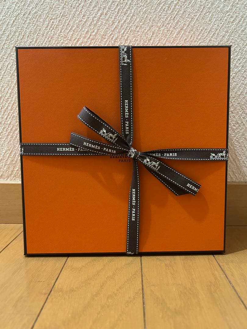 HERMES ナイルの庭 オードトワレ セット
