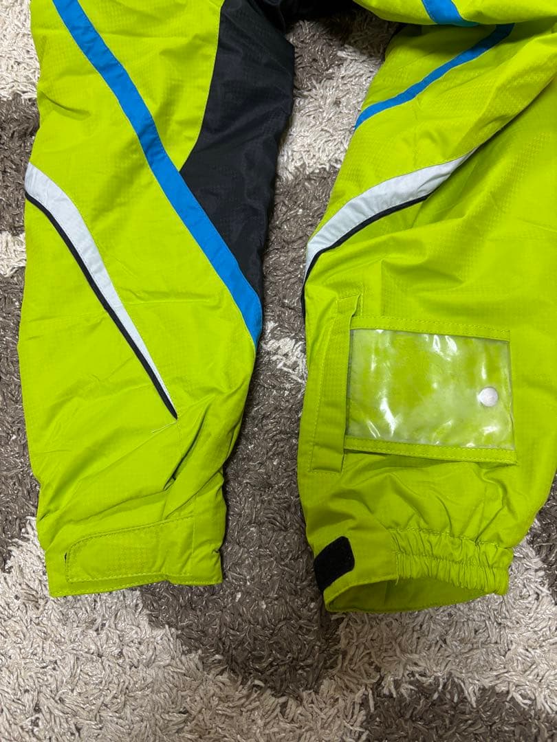 イグニオ　メンズ　L スキーウェア　スキーウエア　men's IGNIO