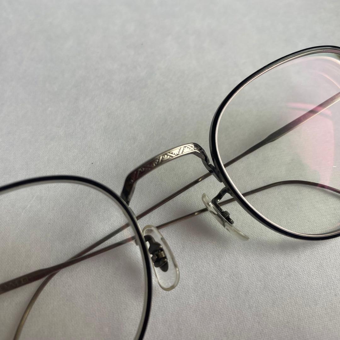 オリバーピープルズ メガネ