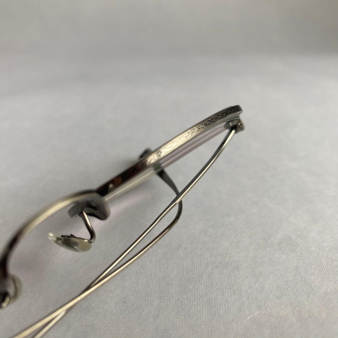 オリバーピープルズ メガネ