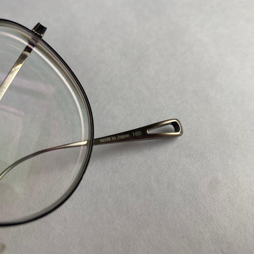 オリバーピープルズ メガネ