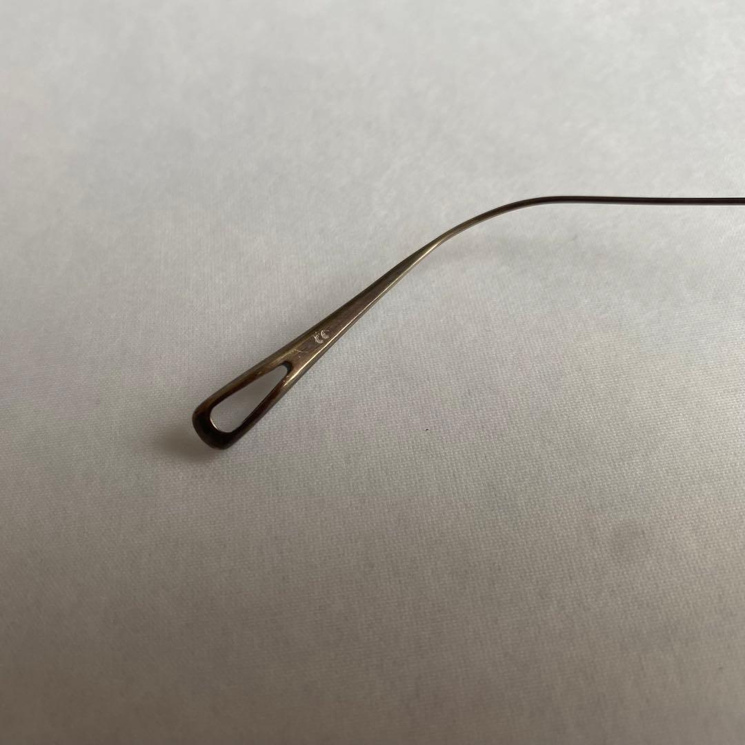 オリバーピープルズ メガネ