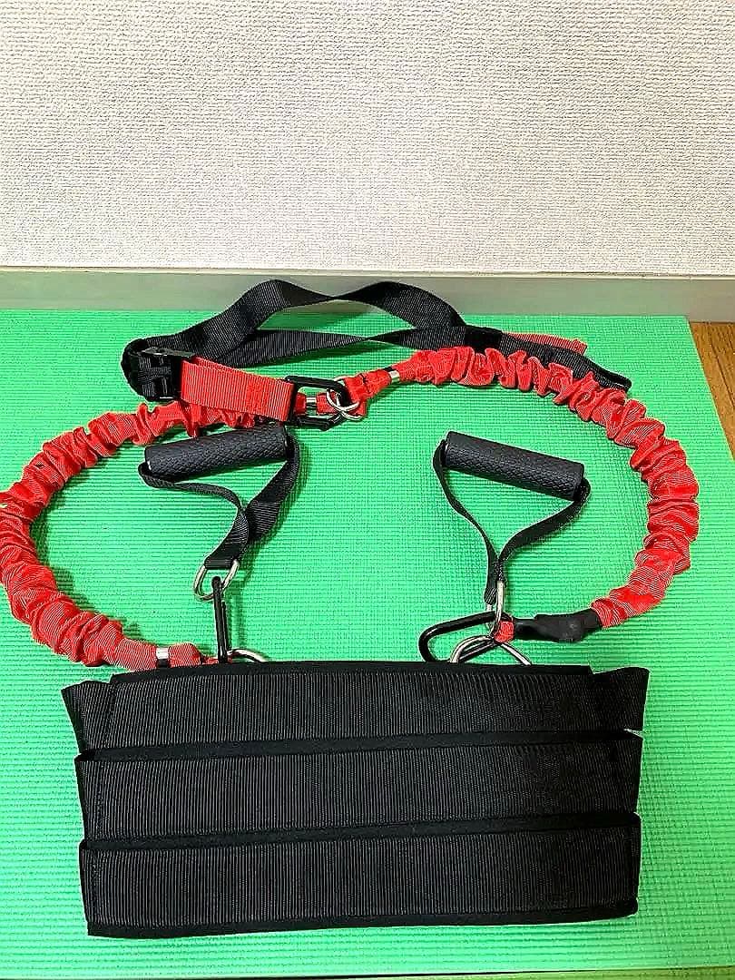 【美しく鍛える】‼️【話題沸騰】‼️バンジーエクササイズ‼️