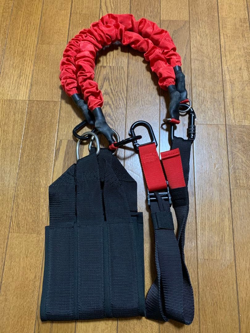 【美しく鍛える】‼️【話題沸騰】‼️バンジーエクササイズ‼️