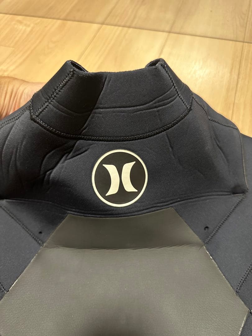 Hurley ウエットスーツ　ジャーフル