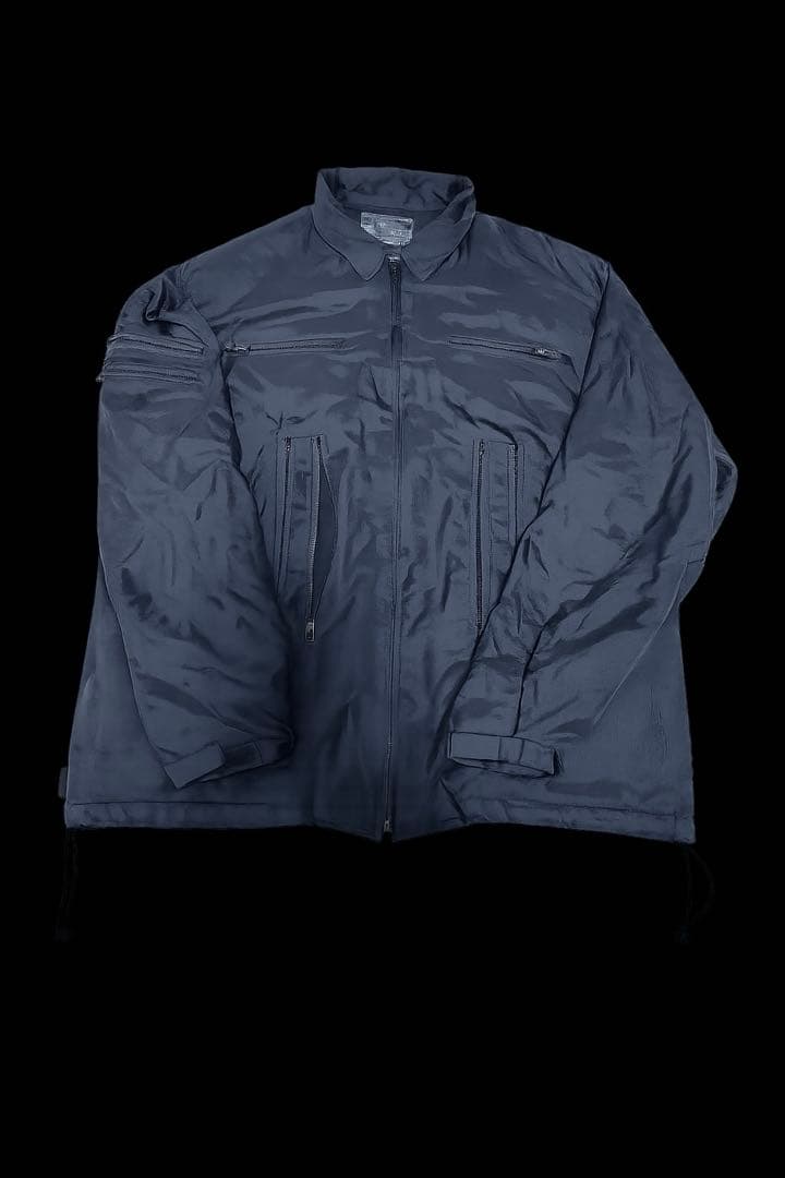 undercover 00AW マルチポケットナイロンジャケット　アーカイブ