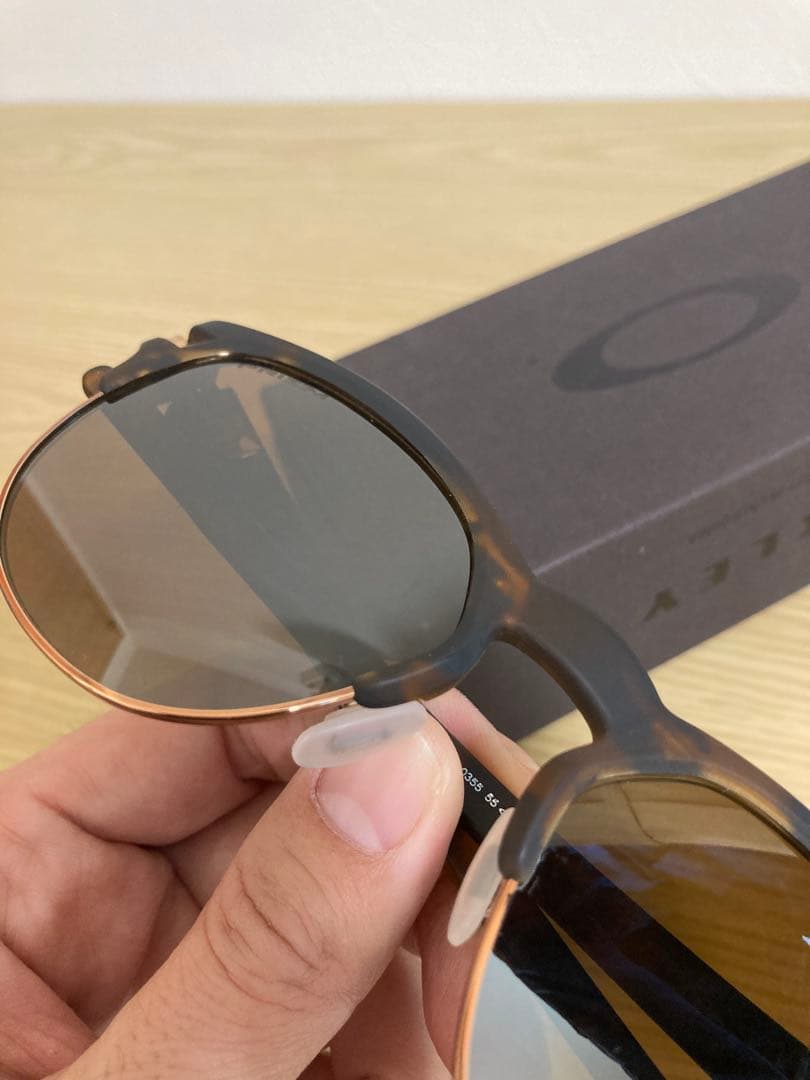 OAKLEY｜オークリー　Latch Key ラッチキー