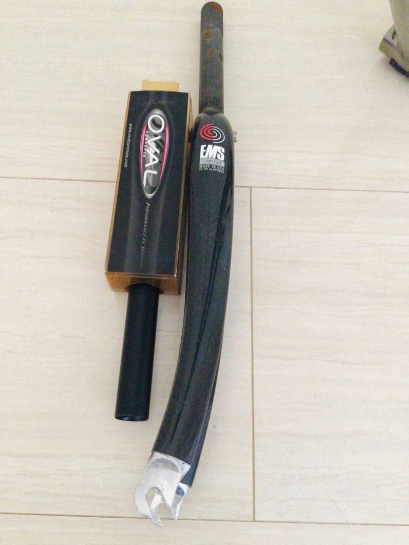 USA MERLIN Camena チタン ロード フレームセット XS 未使用