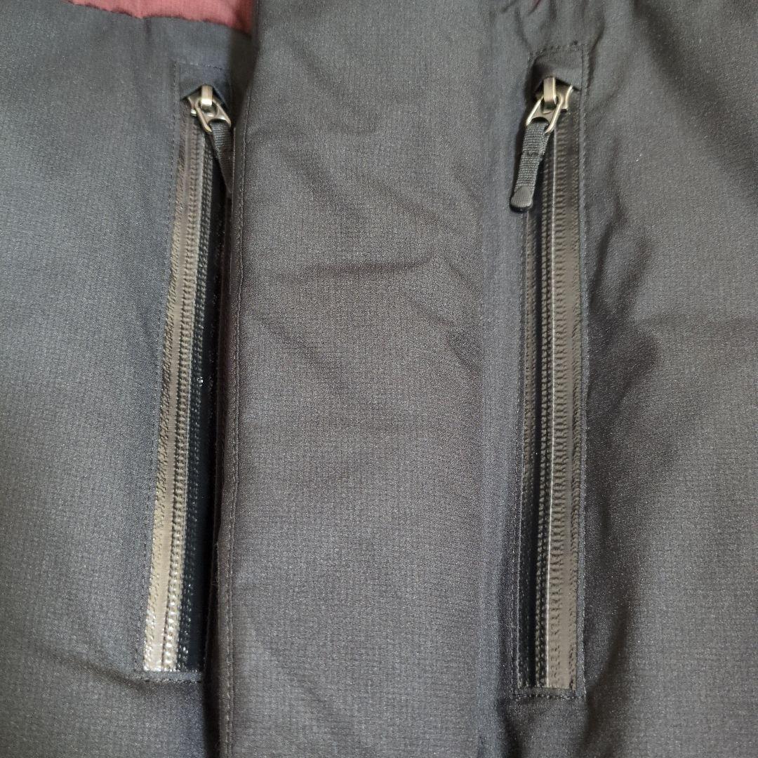 THE NORTH FACE バルトロライトジャケットカスタム