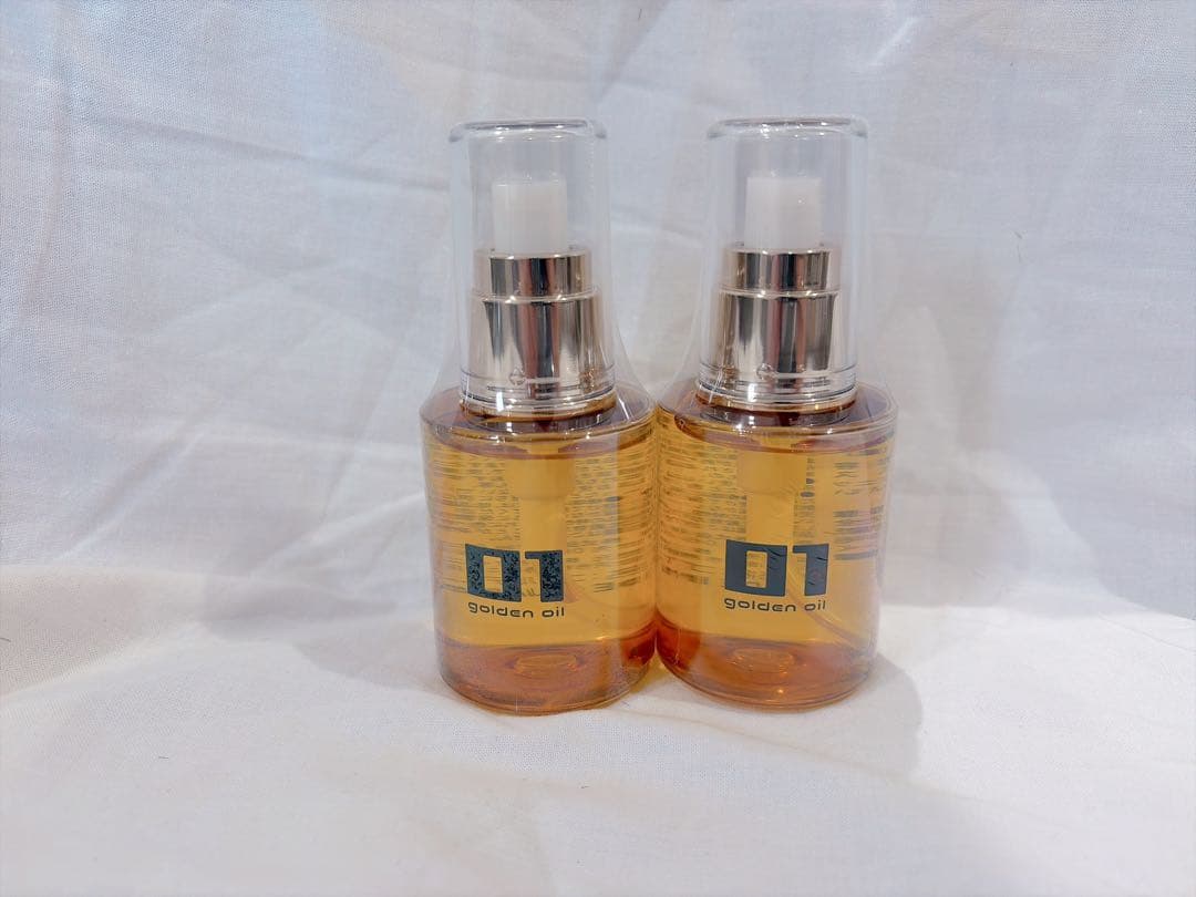 専用ゼロワンゴールデンホホバオイル100ml ２個セット