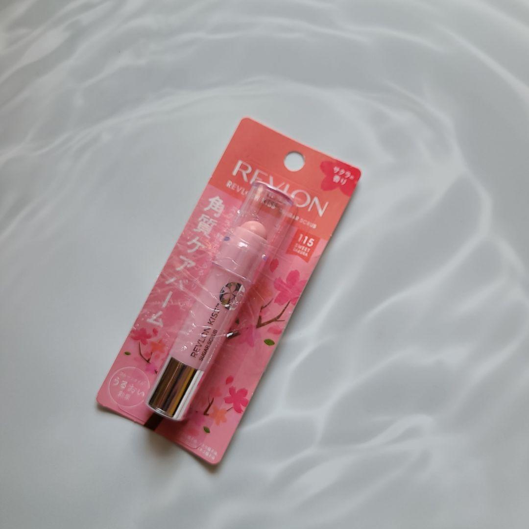 レブロン　キス　シュガースクラブ　サクラ　115