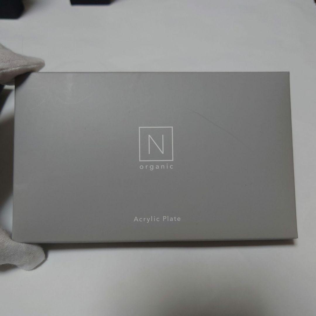 Nオーガニック　クリアホイップフォーム　ミルクミスト　リンクルパックエッセンス