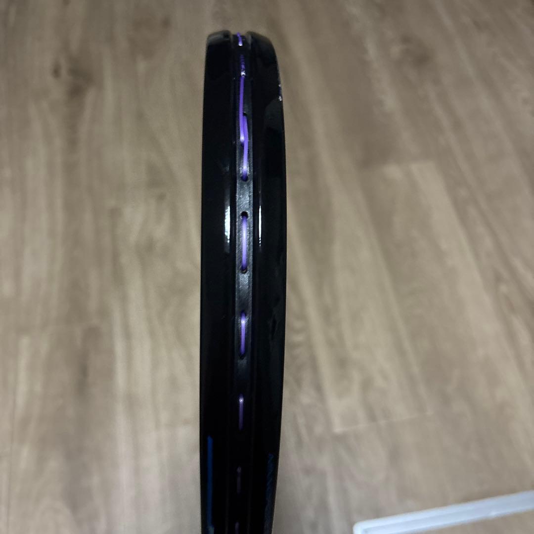 ナノフォース8v なおき