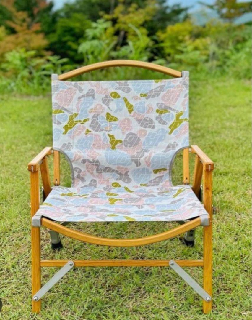 カーミットチェア　マイスターシート　アシモ　ネル　10周年限定品