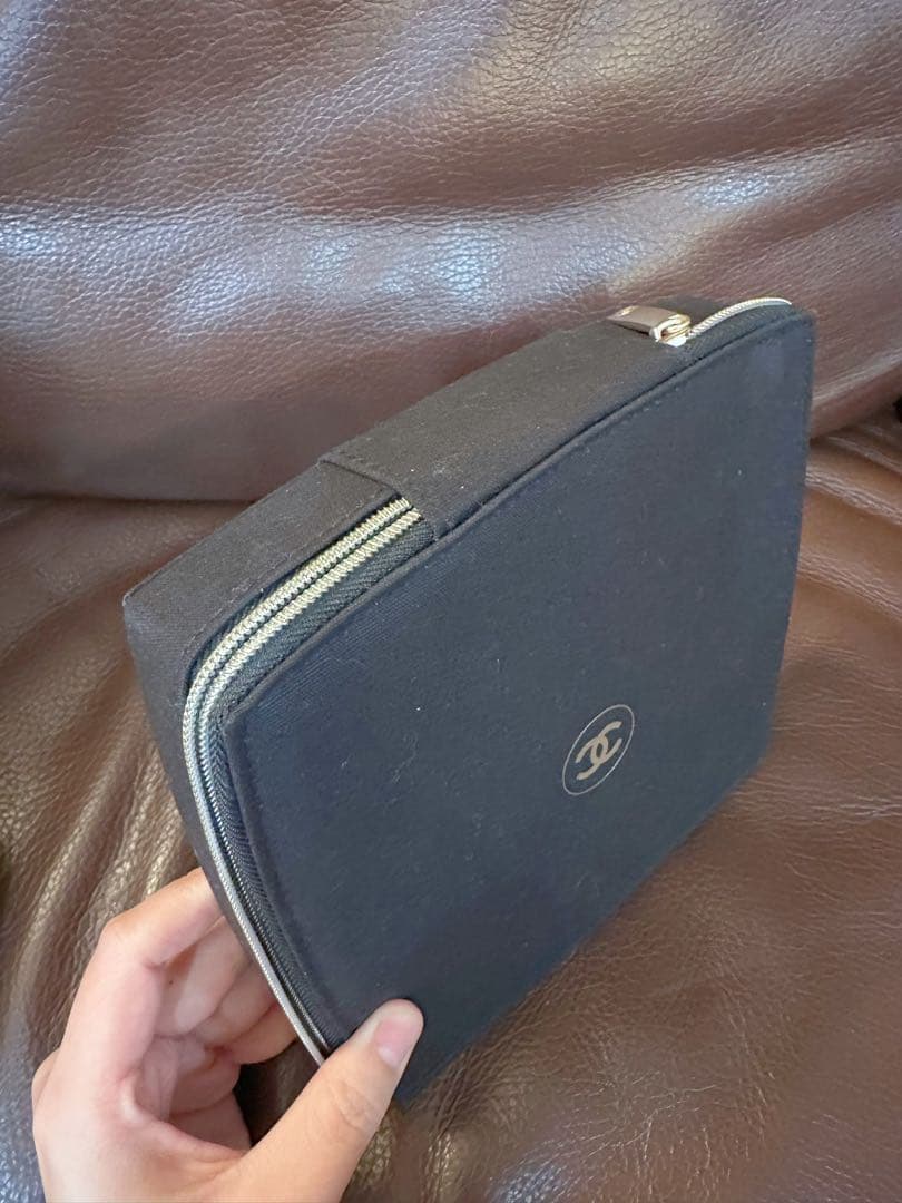 215,600円相当⭐️シャネルサブリマージュ レクストレ ドゥニュイコンサントレ