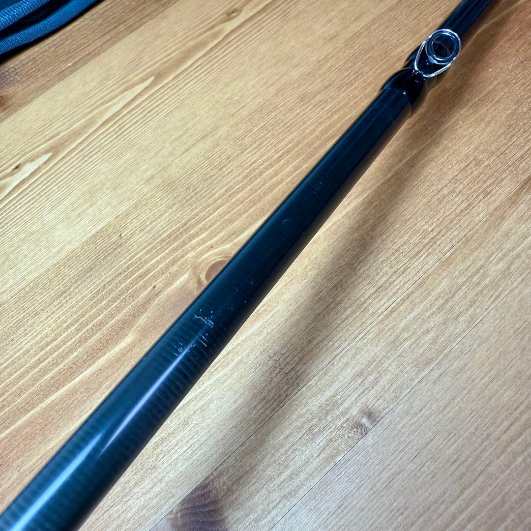 アピア グランデージ ブルート サイドキック C83MH