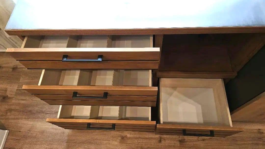 i*i様 東馬 tohma LINA(リナ) カウンター カップボード キッチン