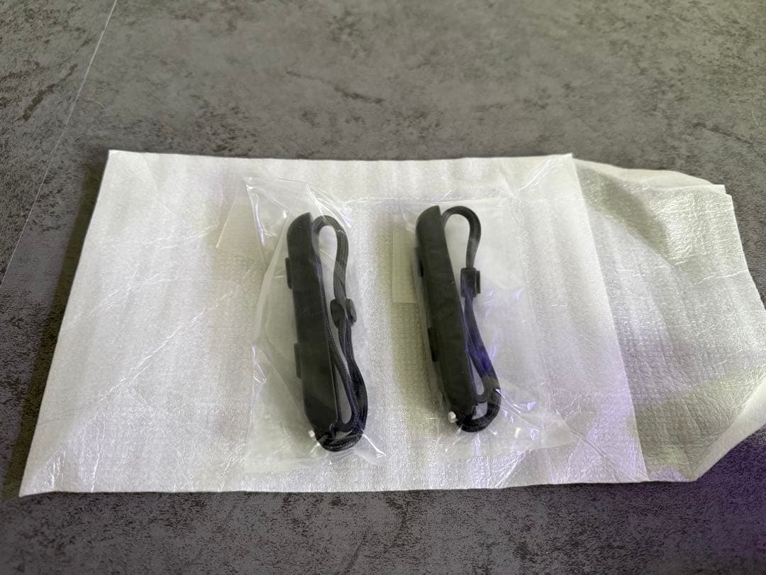 Nintendo Switch ニンテンドースイッチ 本体(完品)&プロコン