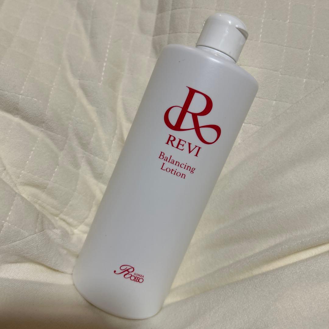 REVIバランシングローション(化粧水)