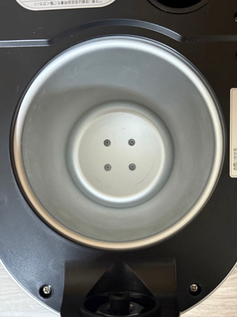 【美品】アサヒ スーパードライ ミニ樽 ホームサーバー ビールサーバー