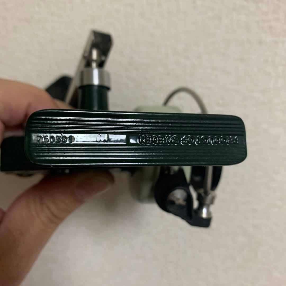 ABU Cardinal 33 スピニングリール