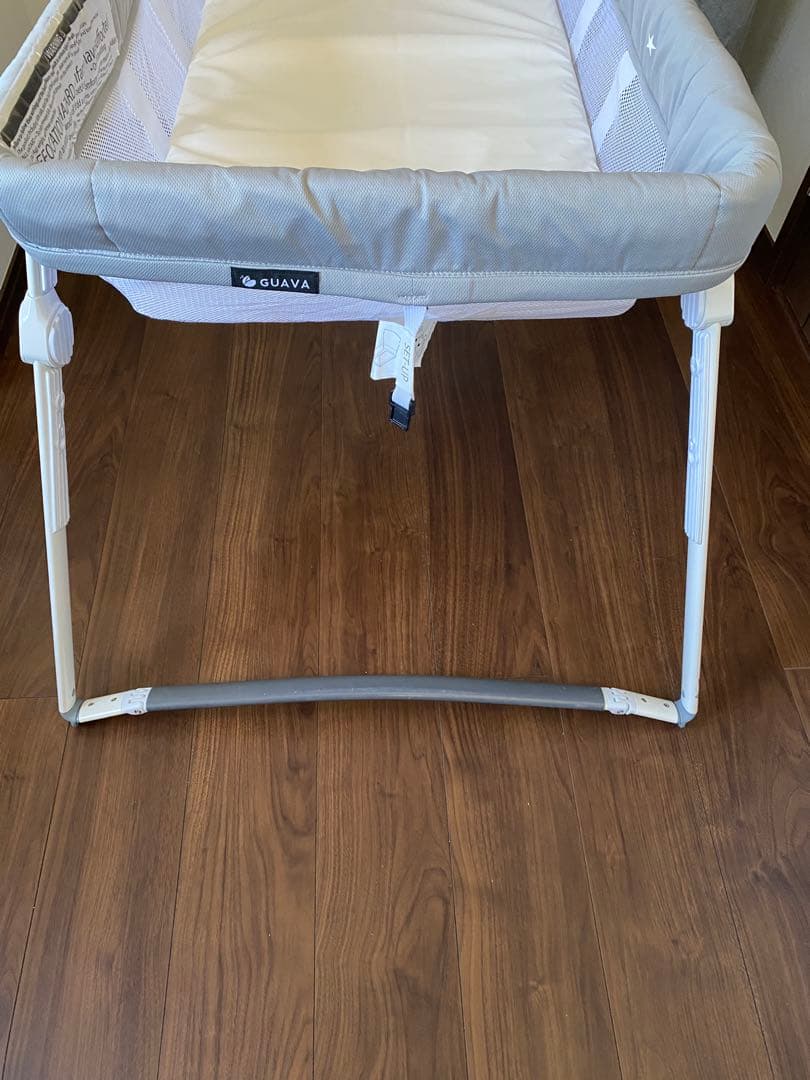 GUAVA Bassinet 移動用 ベビーベッド