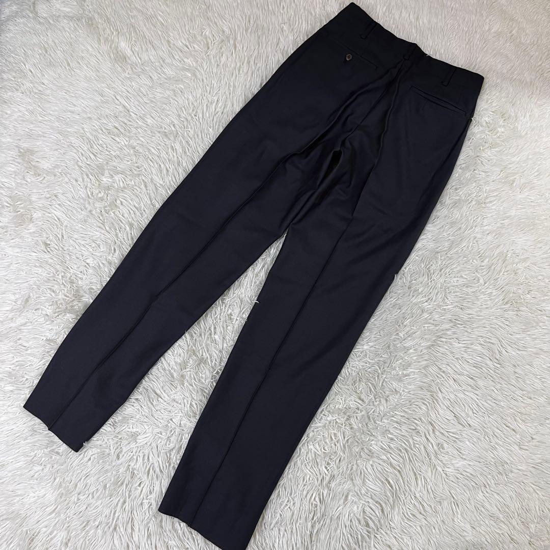 未使用品 DURBAN ダーバン スーツ セットアップ 90A4