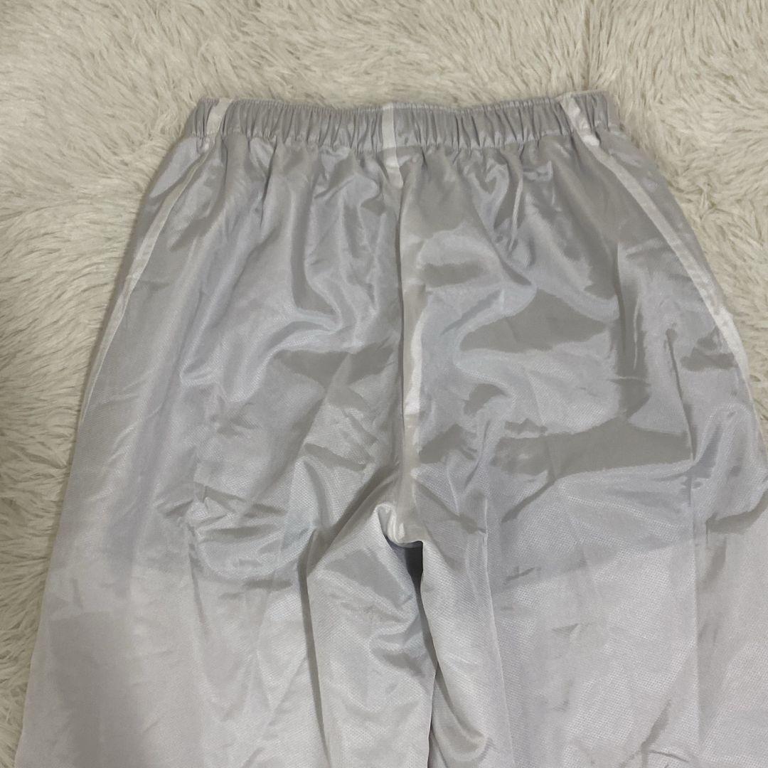 美品 mizuno ミズノ サーマルプラス 中綿ウォーマー 上下セットアップ L