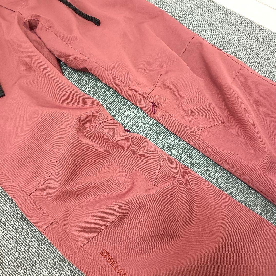 スノーボードウェア BILLABONG ジャケットM パンツS 上M 下S