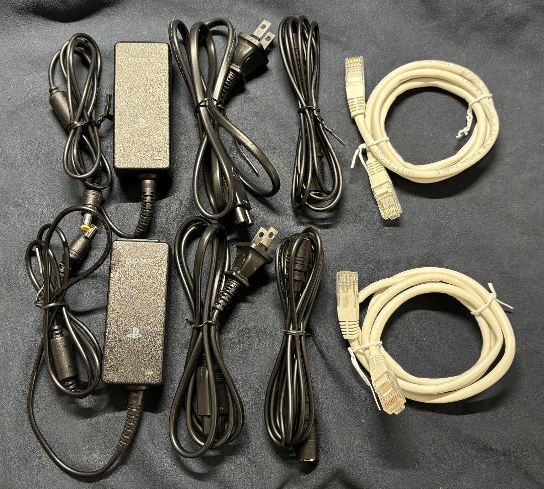 SONY nasne 1TBモデル 2台セット