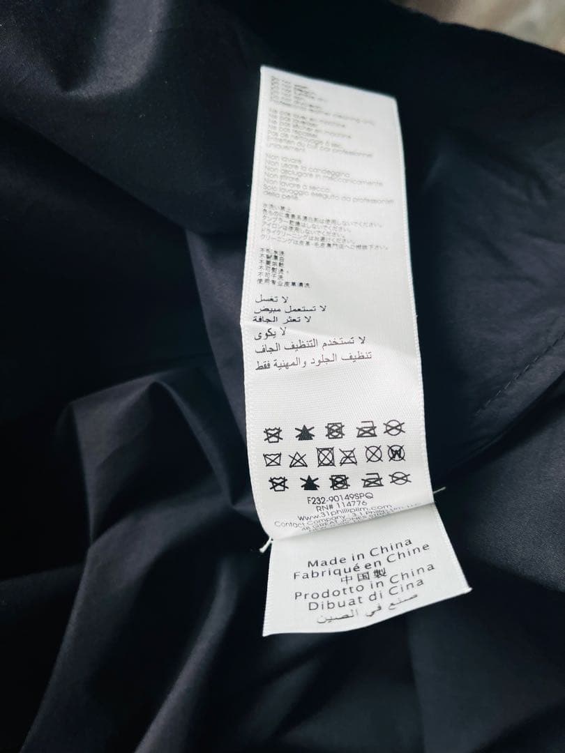 19万！3.1 PHILLIP LIM　フィリップリム レザー ワンピース 8