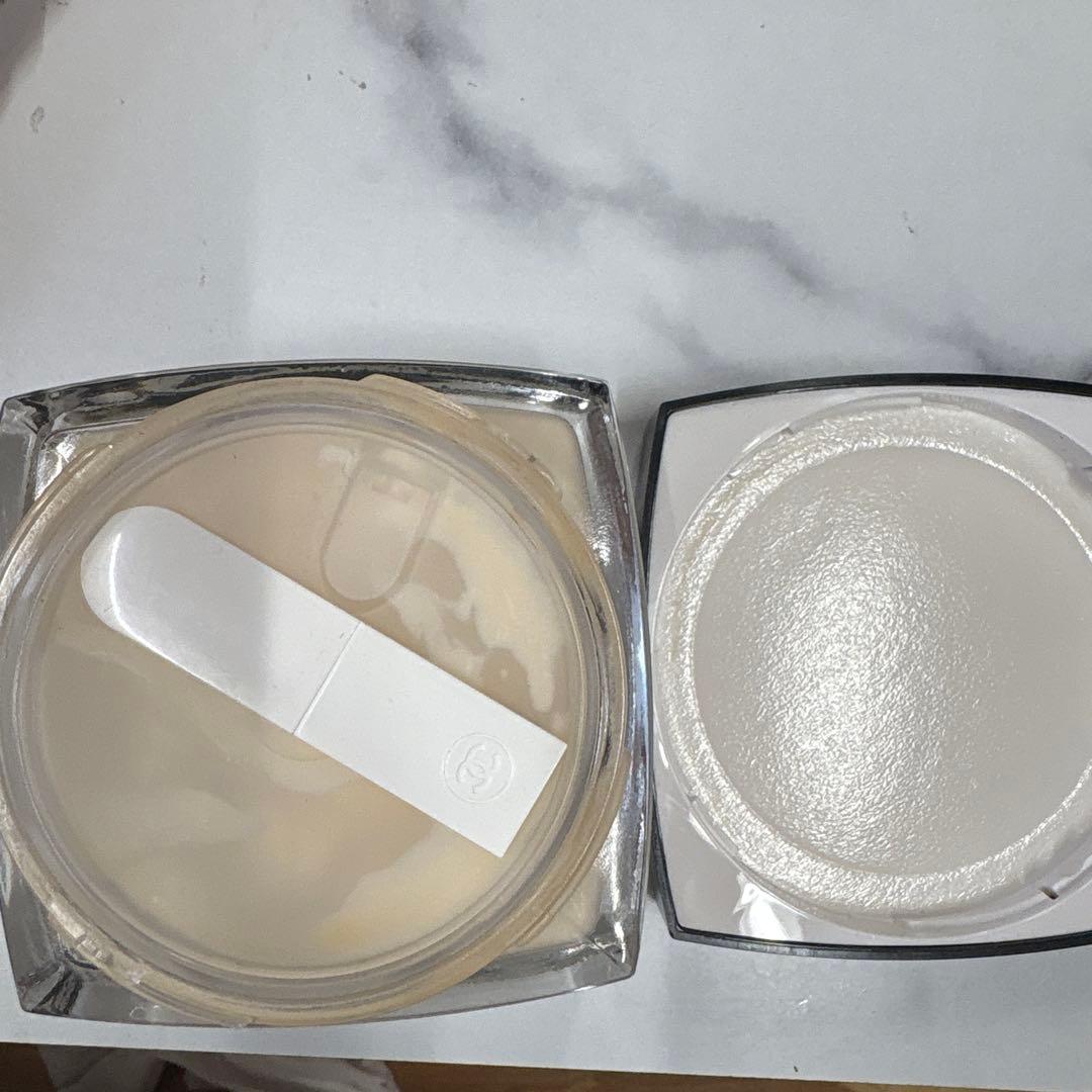 シャネル　CHANEL　№5　ザ　ボディ　クリーム　150ｇ　新品