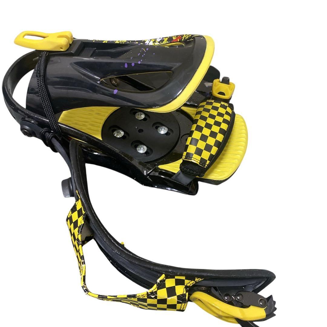 ヘッド(Head)スノーボード　2点セット　スノーボード、板、バインディング