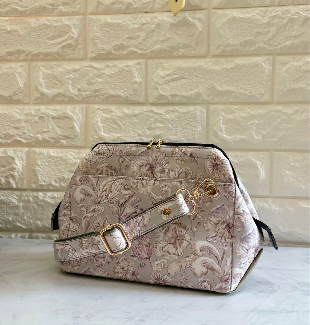 のり様　ハンドメイド　リバティ　バッグ　オーダーページ