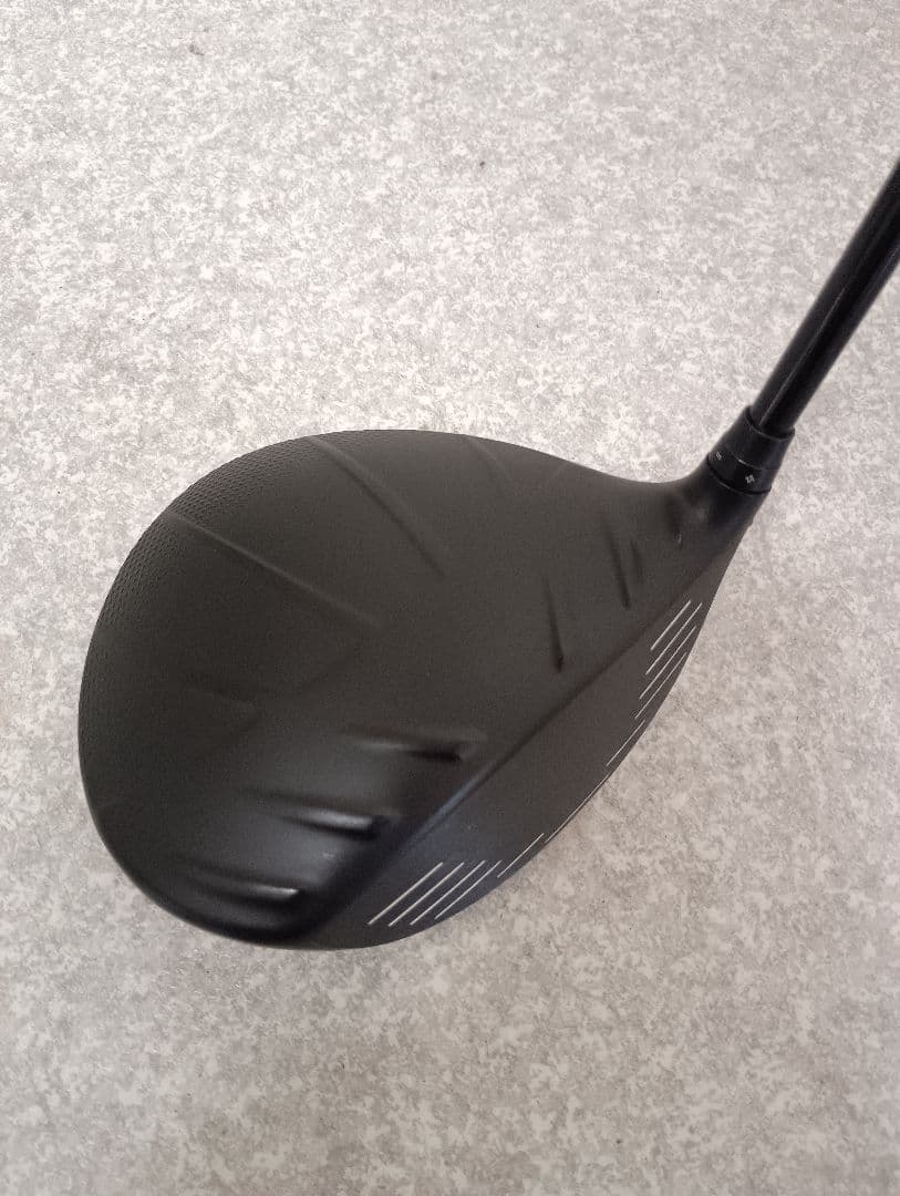 訳あり　PING G400　 10,5度　ツアーADプロトタイプ付き　送料込み