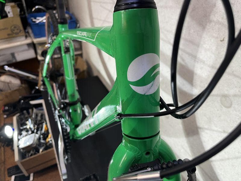 GIANT ESCAPE RX 3 S ジャイアント　クロスバイク　2015