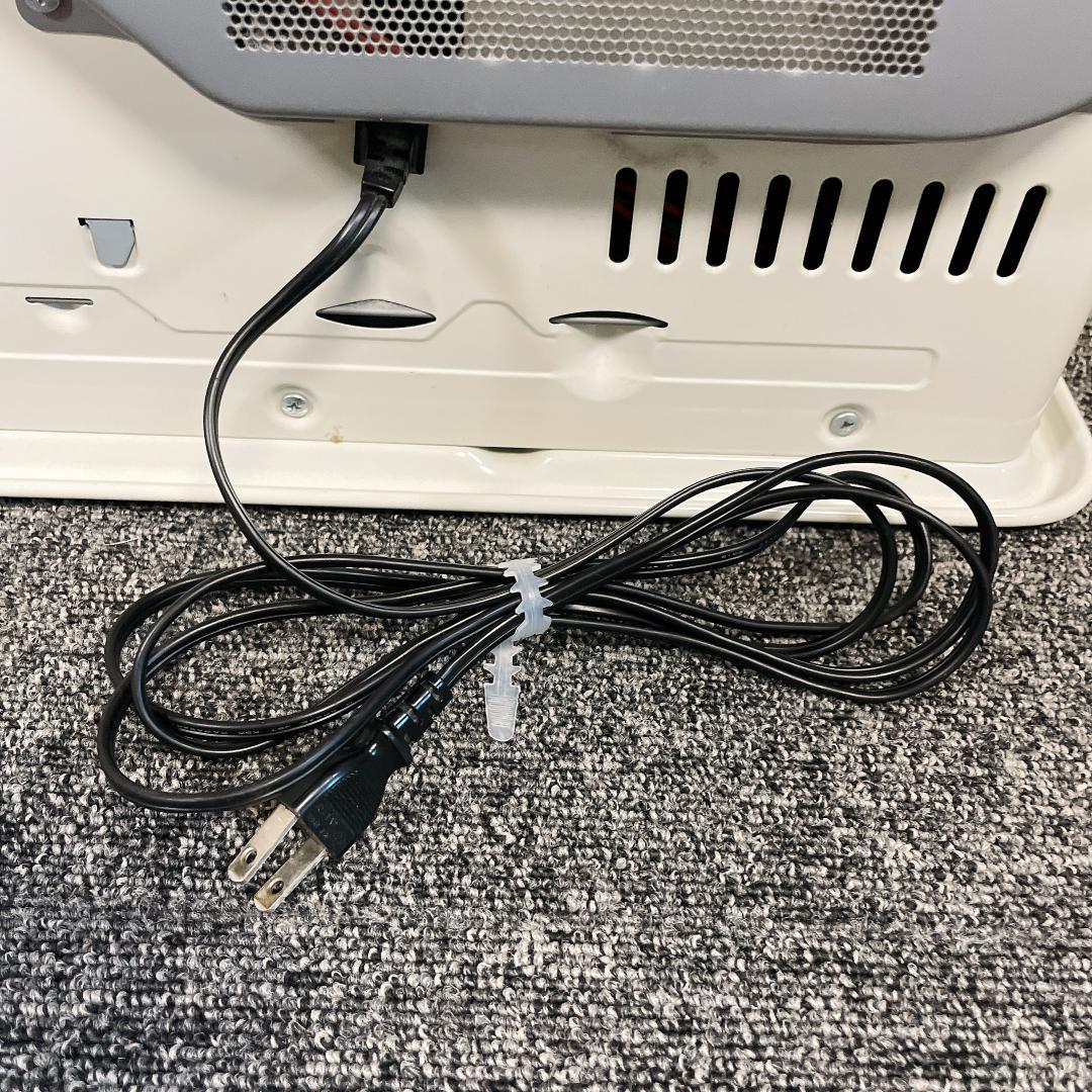 ダイニチ　石油ファンヒーター FW-5620L　ブルーヒーター　20年製