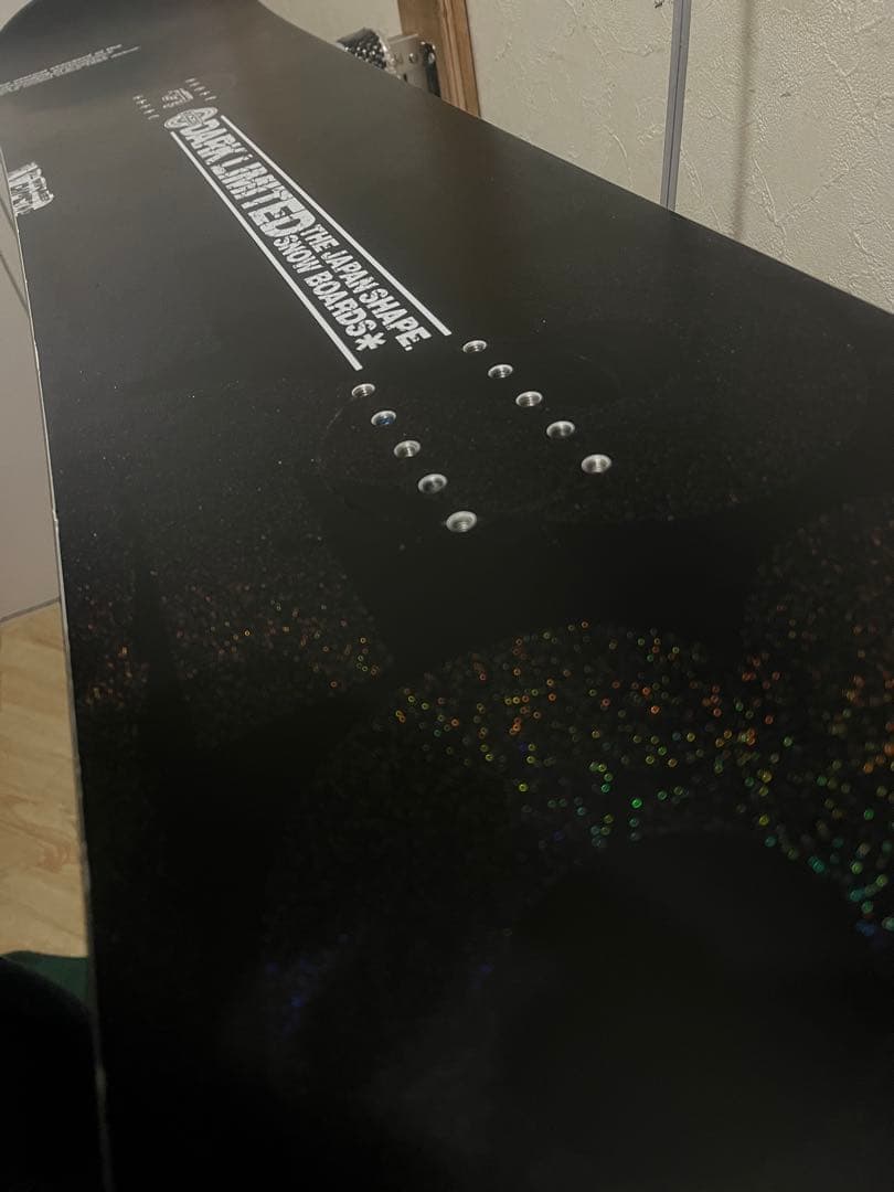 RICE28 RT7 148cm ボードのみ！