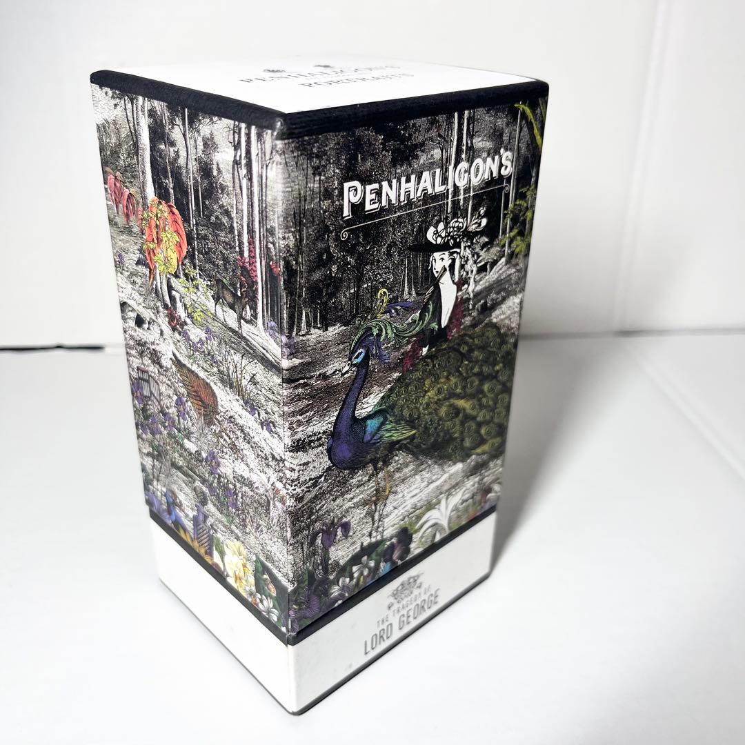 ペンハリガン クランデスティン クララ オーデパルファン75ml 香水