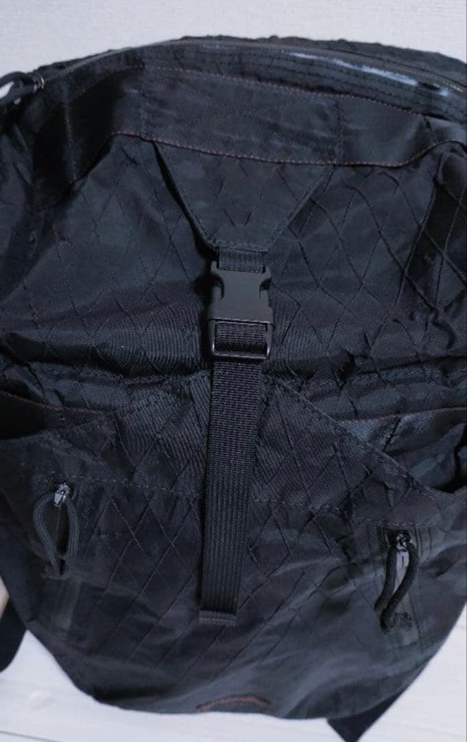 BRIEFINGバッグACTIVIST PACK XP 希少•軽い「X-PAC」