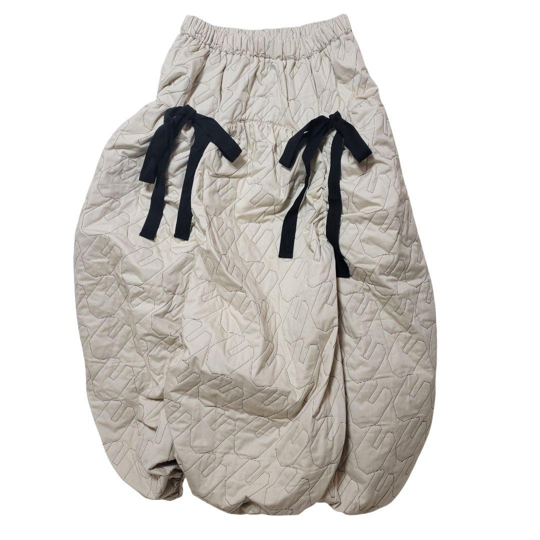 ♡のんちくりん♡frankygrow♡ブラウス&スカート