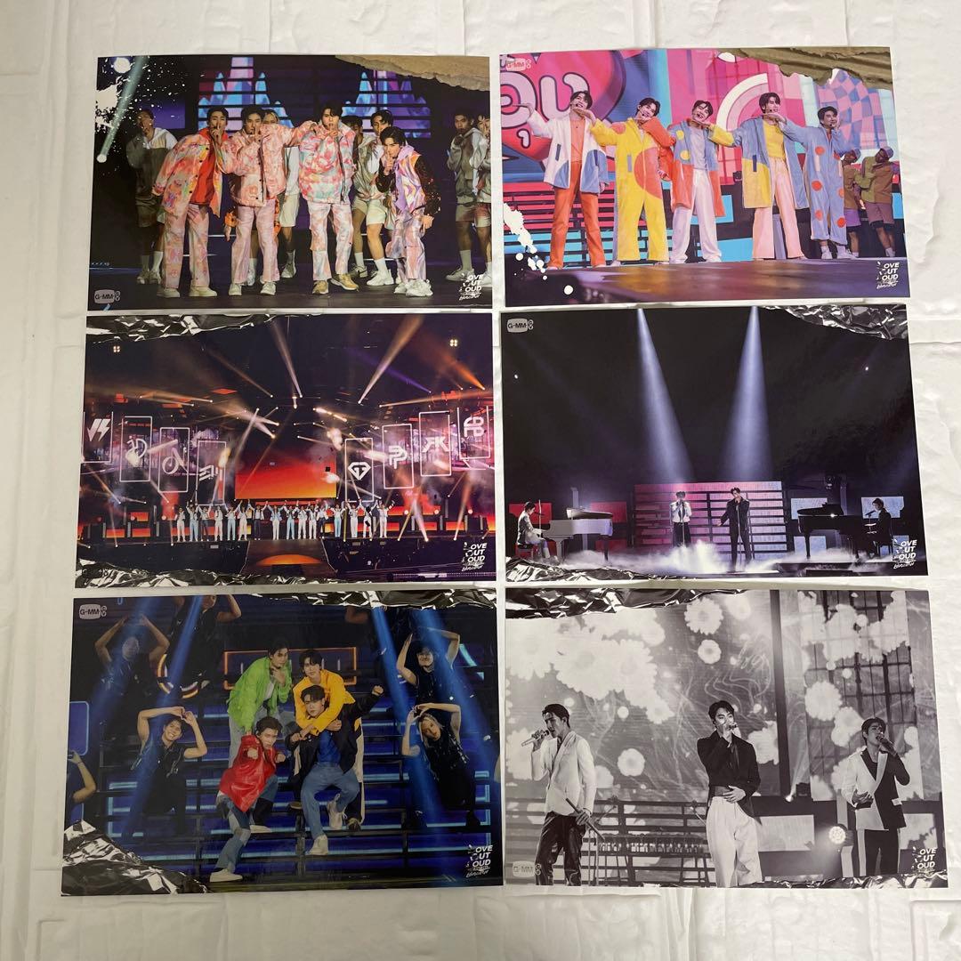 ミュージック LOVE OUT LOUD FAN FEST 2023 DVD