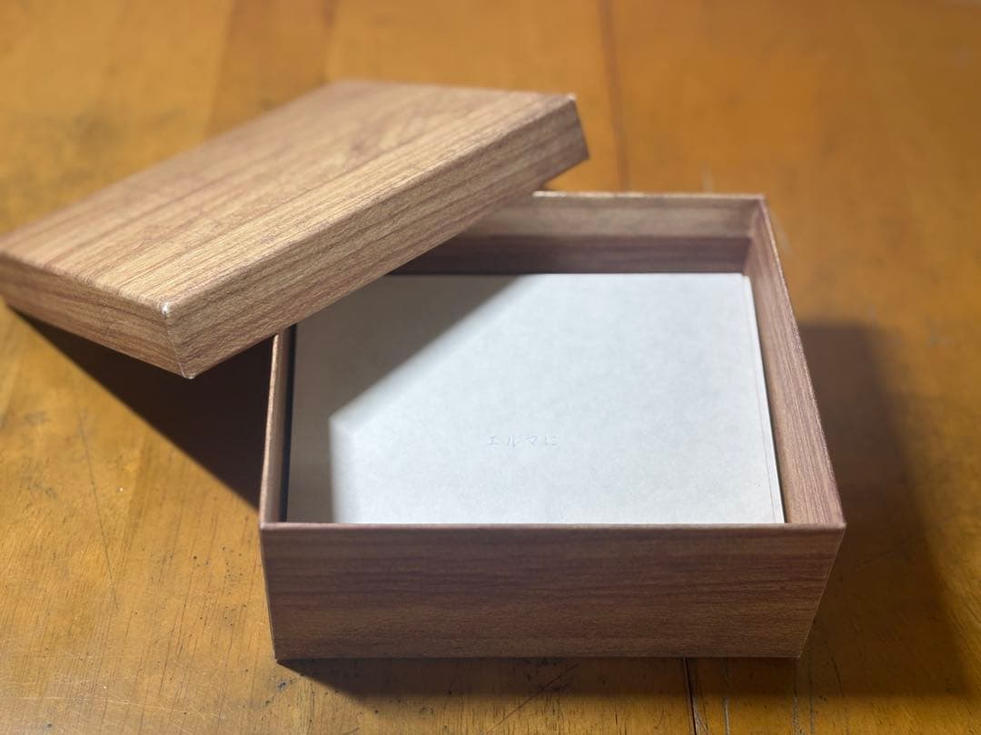 ヨルシカ「だから僕は音楽を辞めた」初回生産限定盤「エルマへ向けた手紙」再現BOX