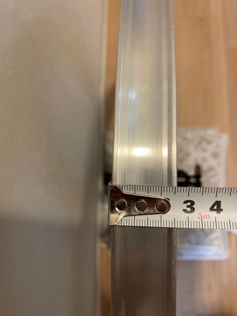 HED H3pIus 前後セット　ほぼ未使用