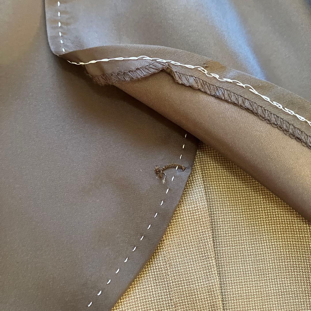 L*N様 極美品【THE SUIT COMPANY】スーツ ベージュ 170 6