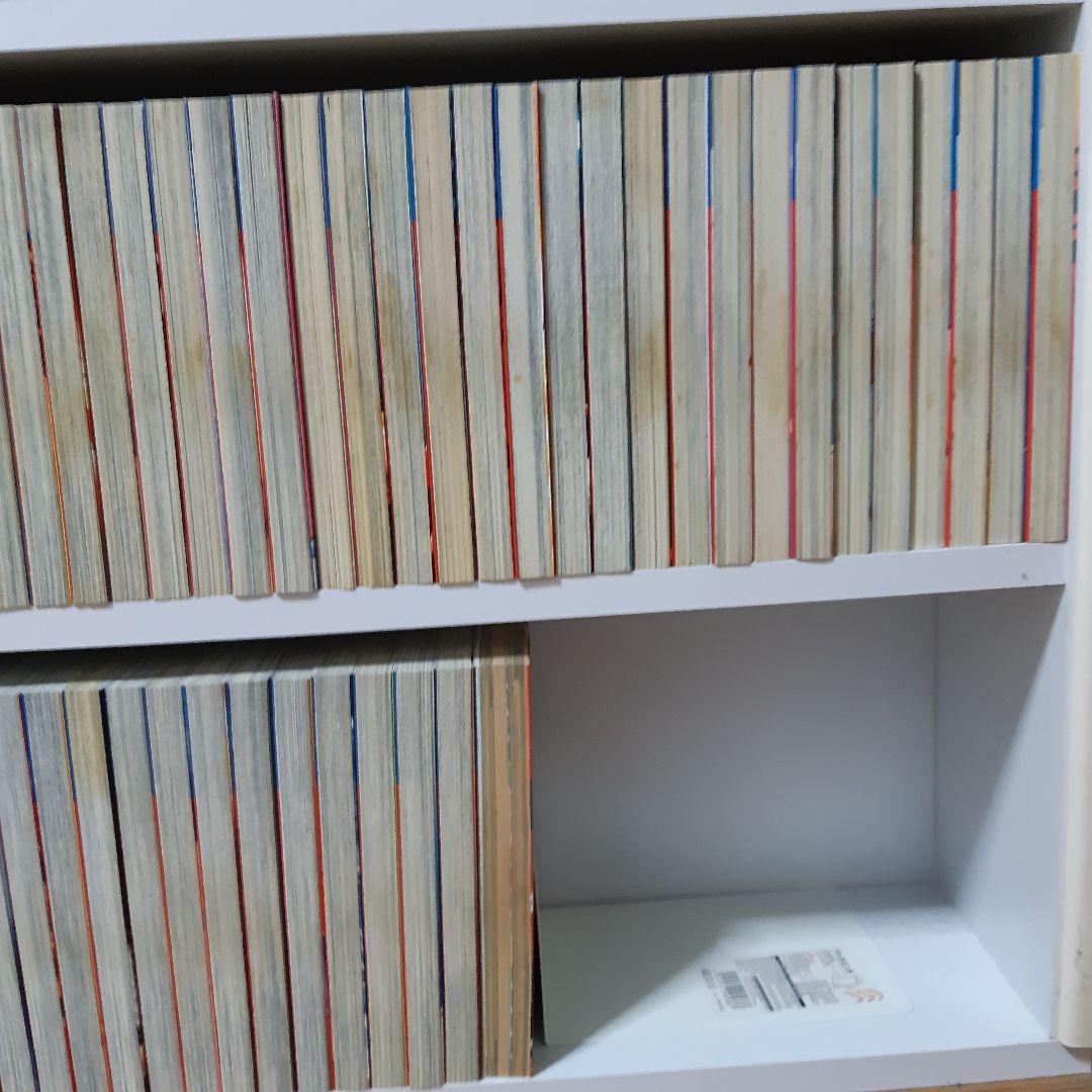 はじめの一歩 1～144巻、INDEX01巻セット